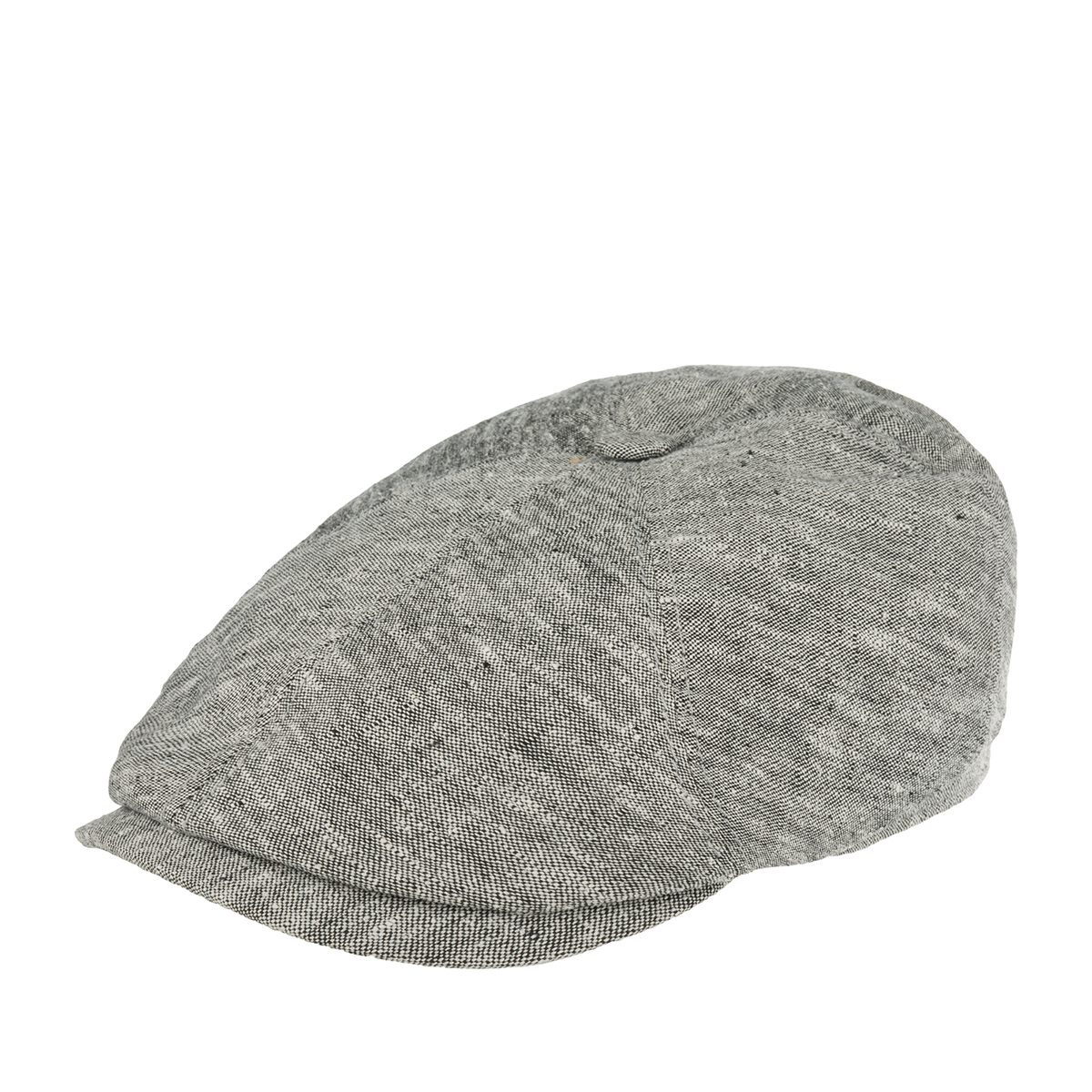 

Кепка шестиклинка унисекс Stetson 6643502 6-PANEL CAP LINEN/SILK светло-серая, р.55, Серый, 6643502 6-PANEL CAP LINEN/SILK