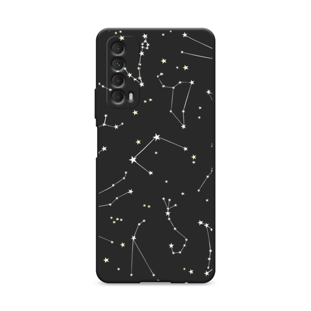 

Чехол Awog "Созвездия" для Huawei P Smart 2021, 6104752-1
