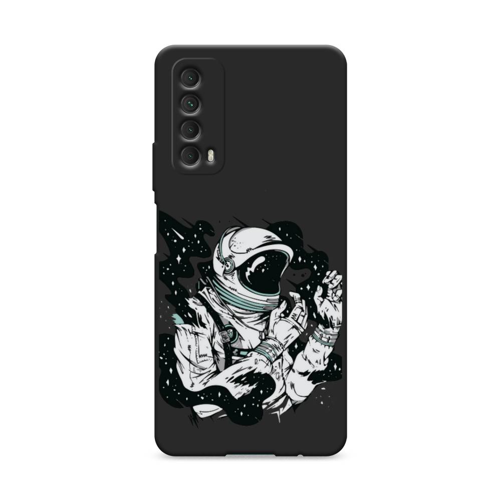 Чехол Awog  на Huawei P Smart 2021 