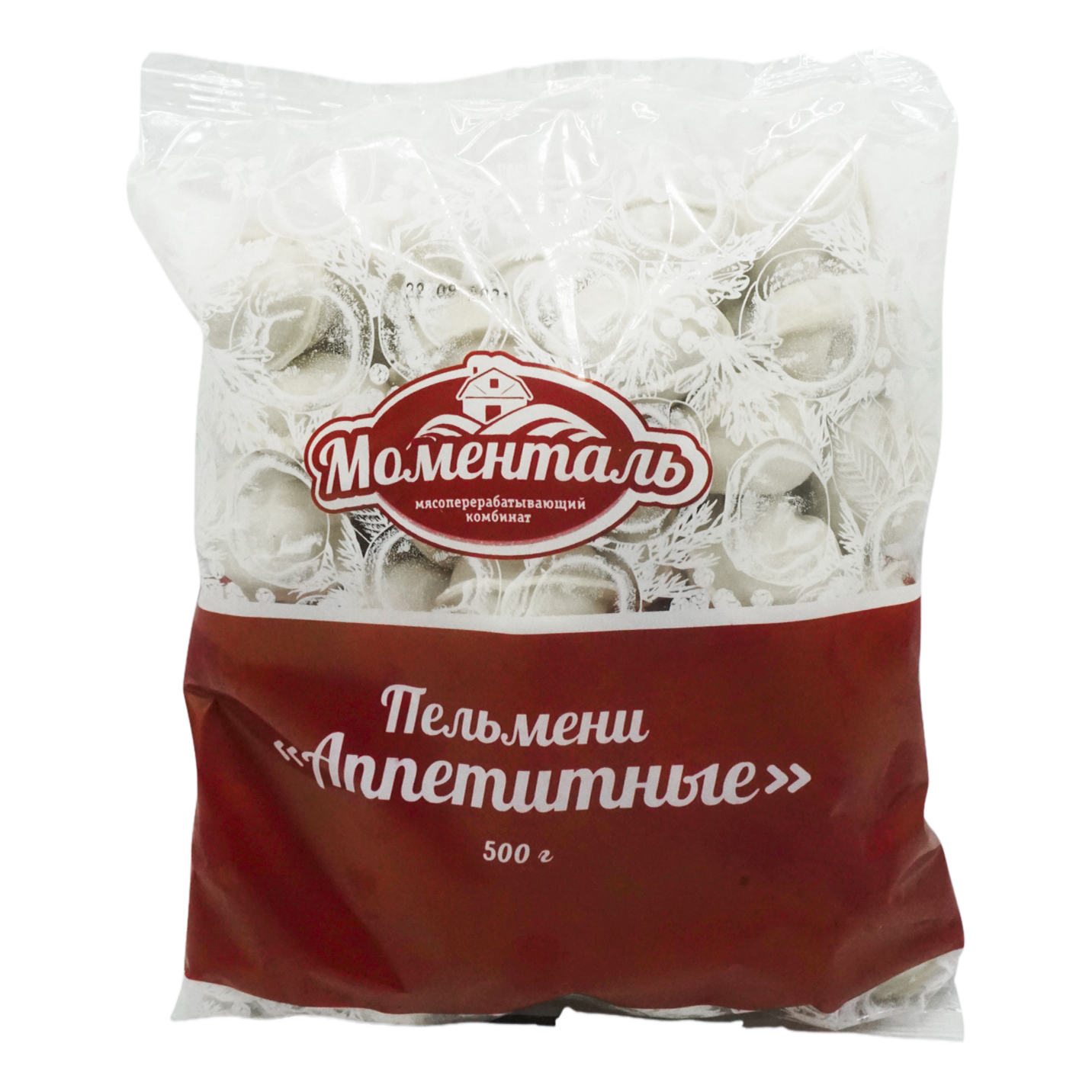 

Пельмени Аппетитные 500 г