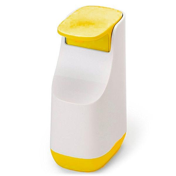 Дозатор для жидкого мыла Compact Soap Pump Ripoma 350 мл