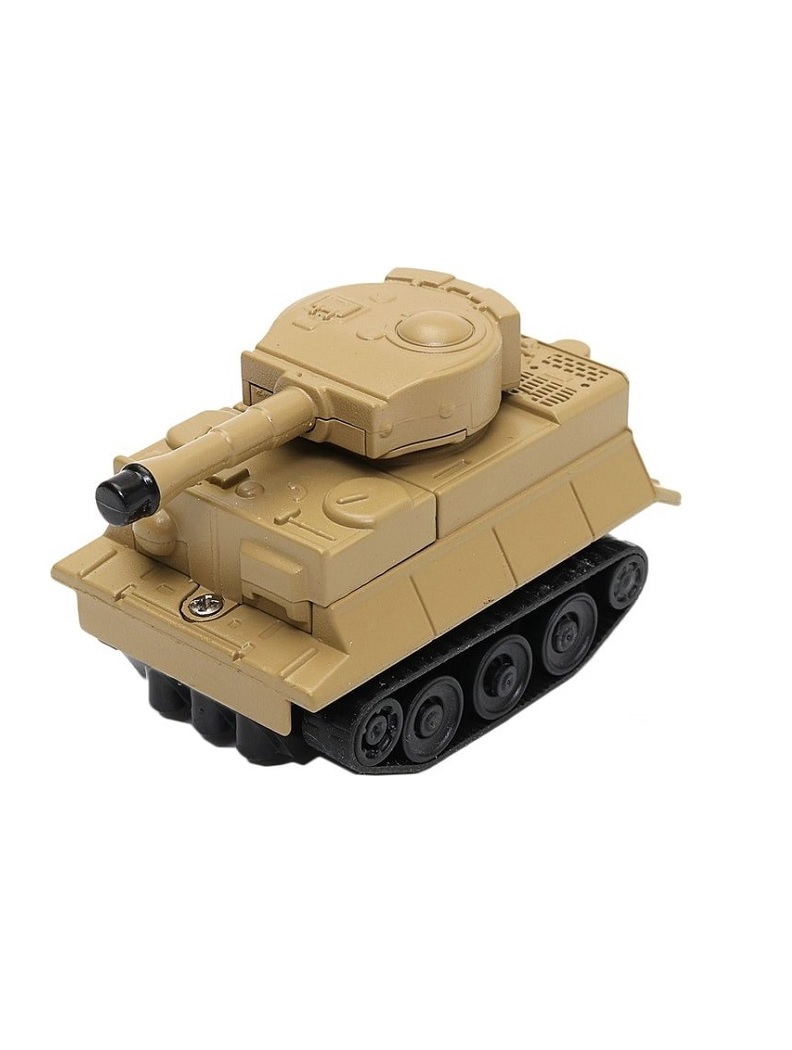 

Индуктивная игрушечная машинка Inductive Car 00100728, Бежевый