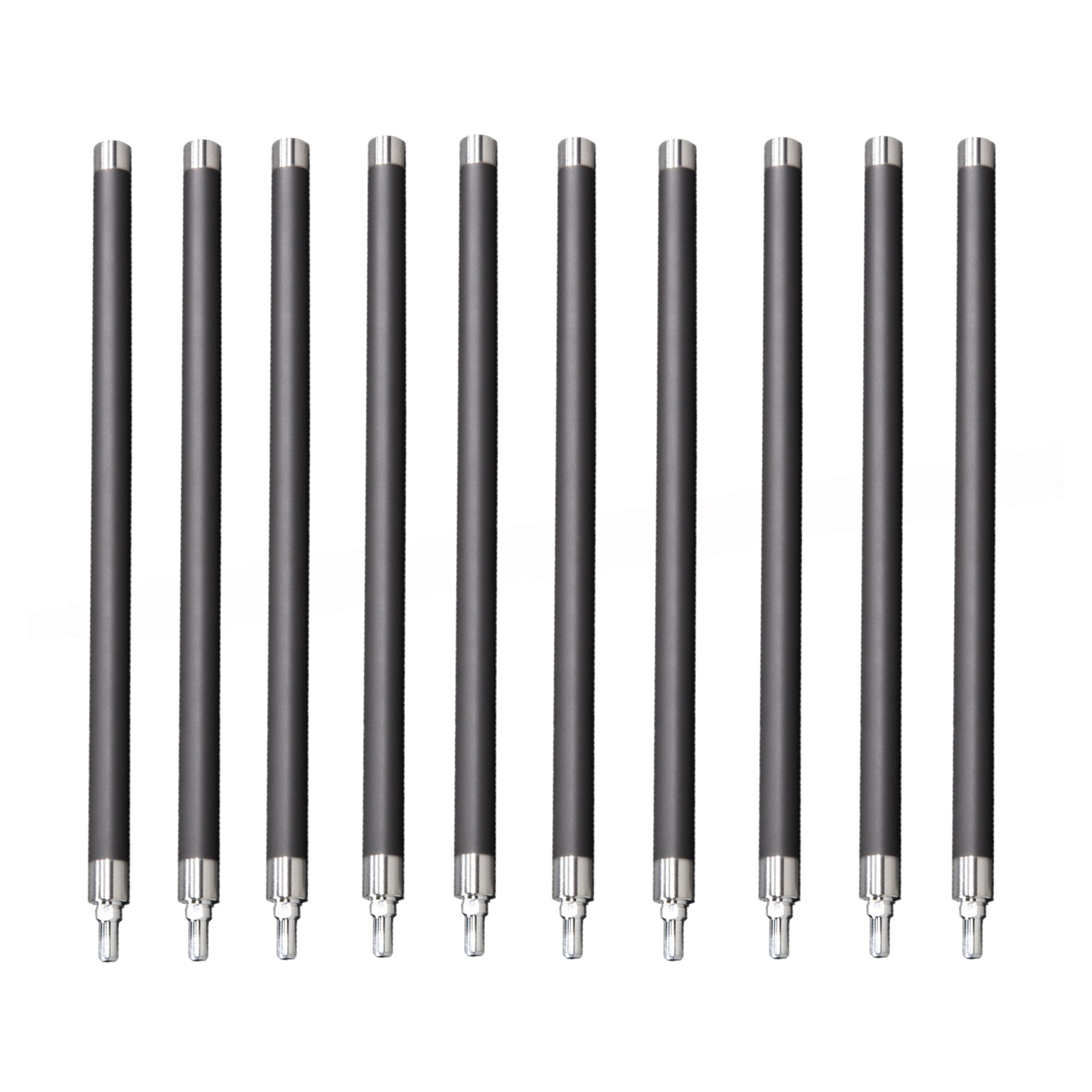 Вал магнитный ELP в сборе для HP Low cost (10 шт) (ELP-MR-HM104-LC-10)