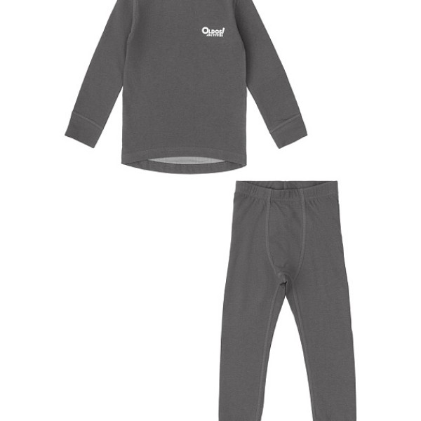 Комплект Oldos Шаир, темно-серый, темно-серый, серый, 110