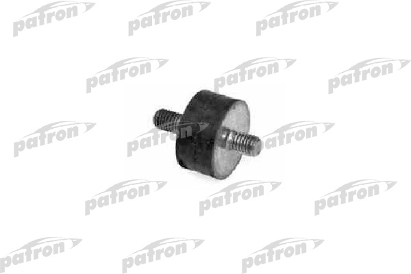 

Опора радиатора AUDI 80 86-89/100 89-90 PATRON PSE3060