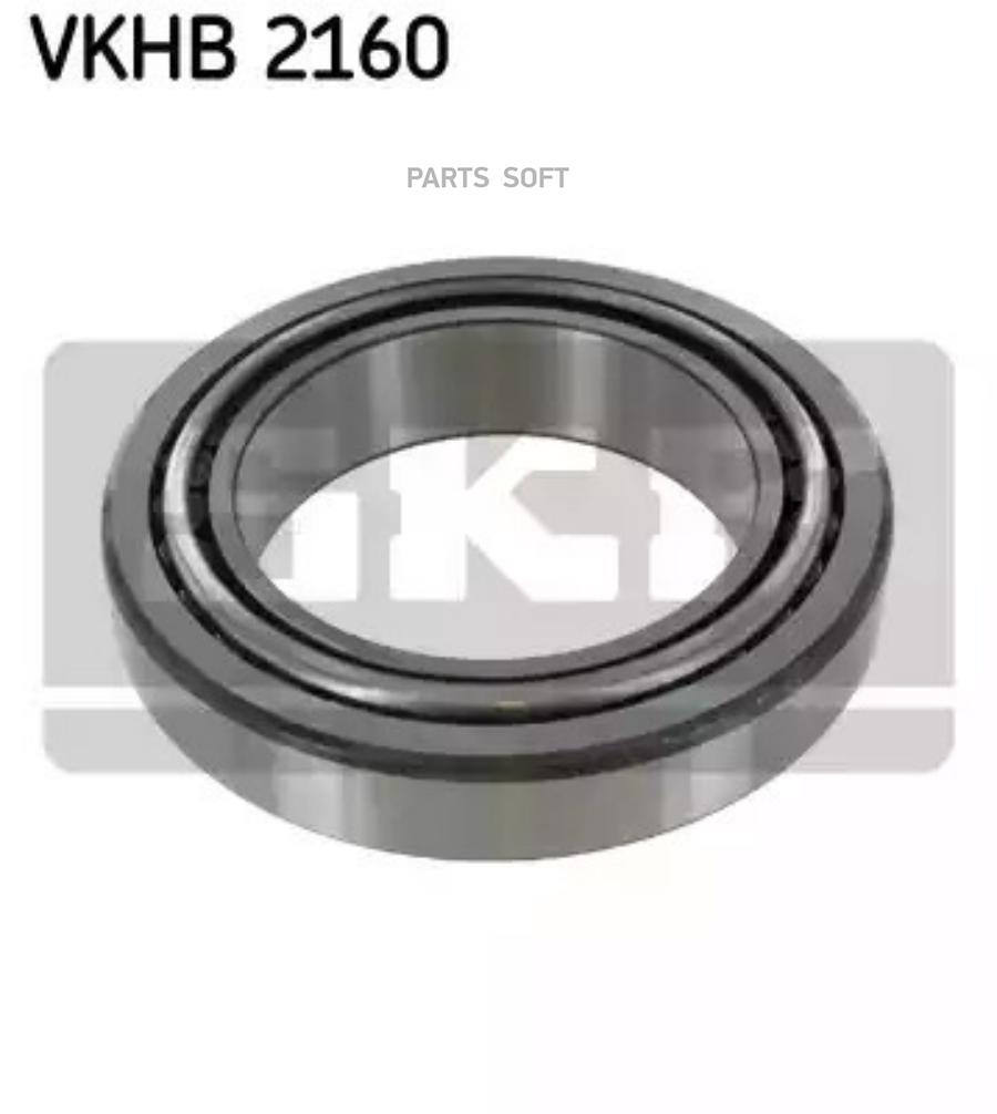 

Подшипник SKF VKHB 2160
