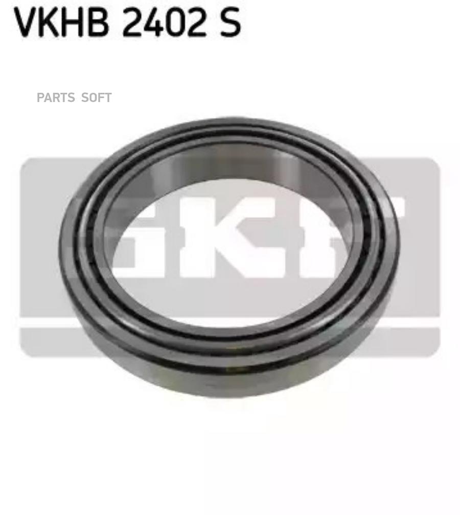 

Подшипник SKF VKHB 2402 S