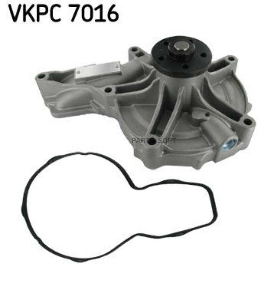 

Насос 1Шт SKF VKPC7016
