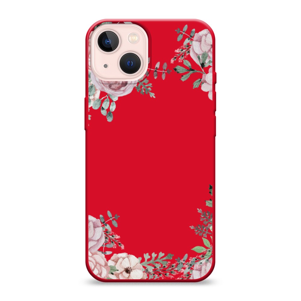 Чехол Awog на Apple iPhone 13 / Айфон 13 
