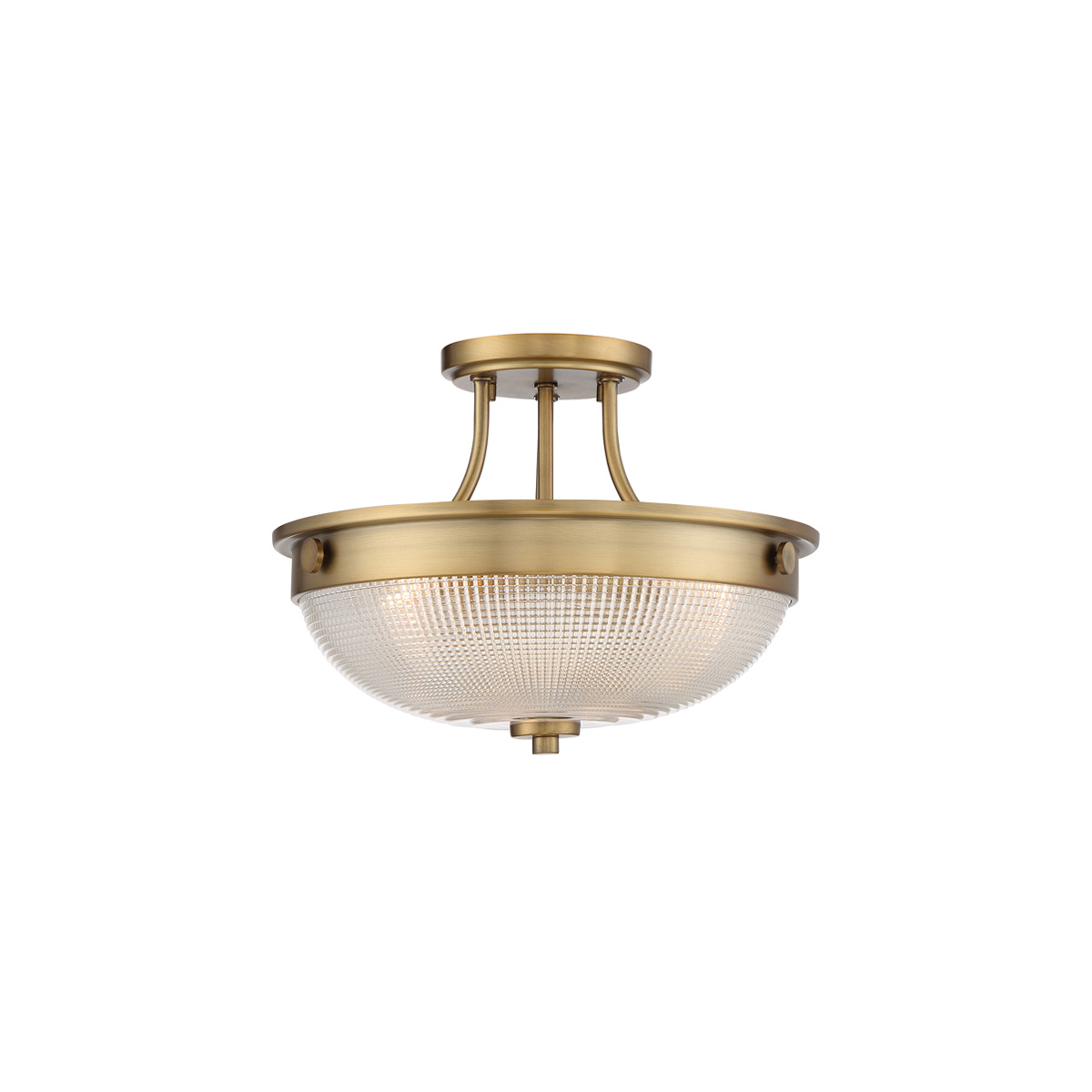 Светильник потолочный Quoizel mantle, QZ-MANTLE-SF-WS, 120W, E27