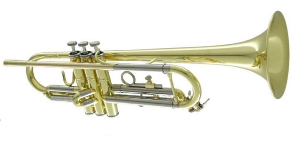 фото Труба bb carolbrass ctr-3250h-yss-bb-l carol brass