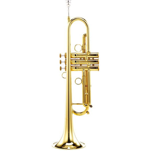 фото Труба bb carolbrass ctr-4000h-yss-bb-l carol brass