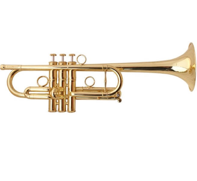 фото Труба c carolbrass ctr-4000h-yss-c-l carol brass