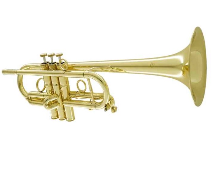 фото Труба c carolbrass ctr-4002h-gst-c-l carol brass