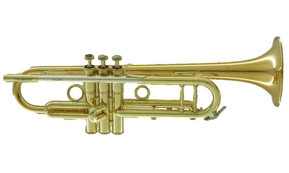 фото Труба bb carolbrass ctr-5060h-yss-bb-l carol brass