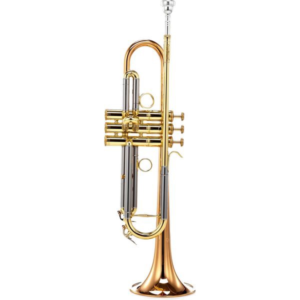 фото Труба bb carolbrass ctr-5200l-yst-bb-l carol brass