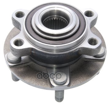 

Ступица Колеса Передняя Nissan Qashqai (J10) / X-Trail (T31) / Juke (F15) NISSAN арт. 4020