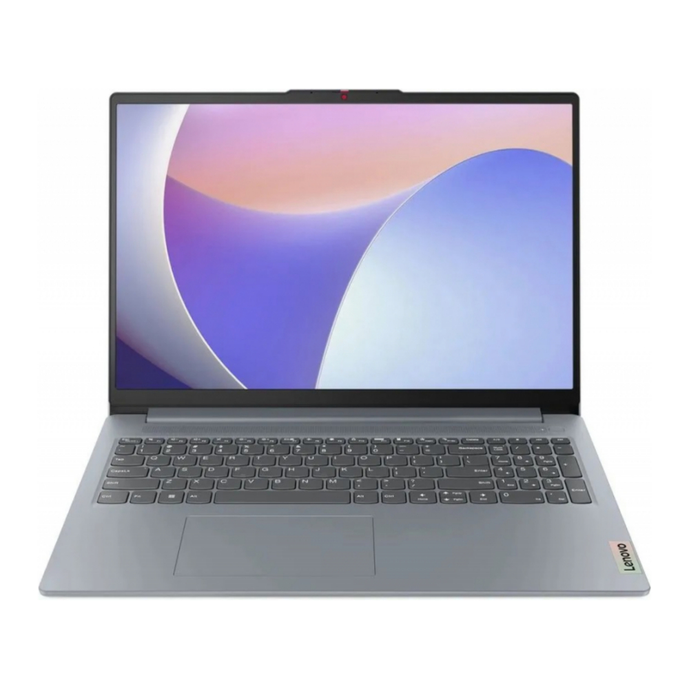 

Ноутбук Lenovo IdeaPad Slim 3 Gray (82X8003RRK), IdeaPad Slim 3