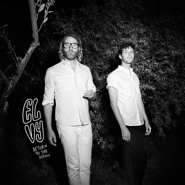 

EL VY: Return To The Moon
