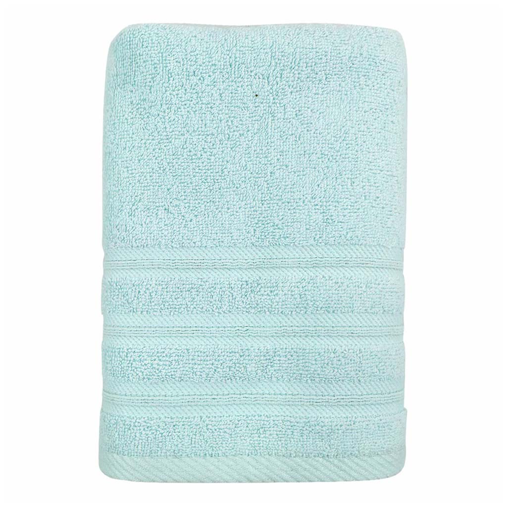 

Полотенце Save&Soft 50x90 см махровое мятное