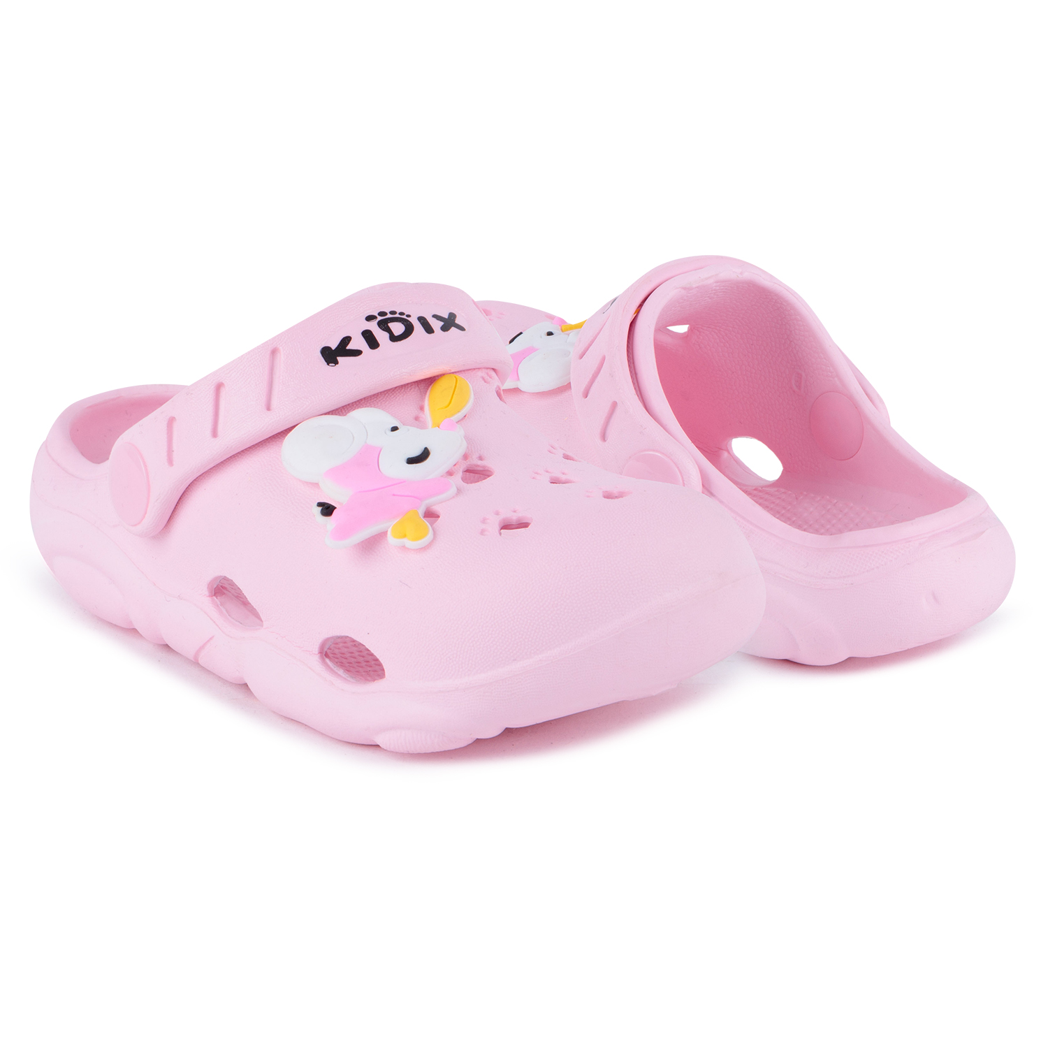 

Сабо KDX LCTS21-12 pink р.27, LCTS21-12