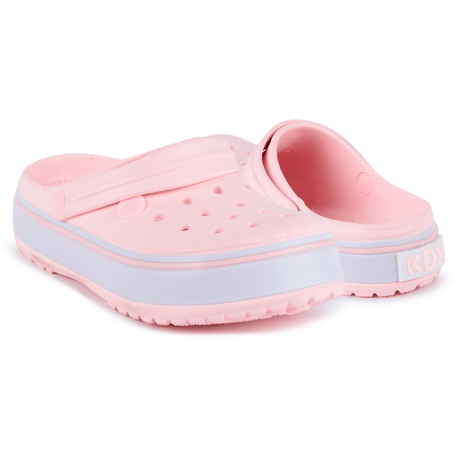 

Сабо KDX LCTS21-13 pink р.35, LCTS21-13