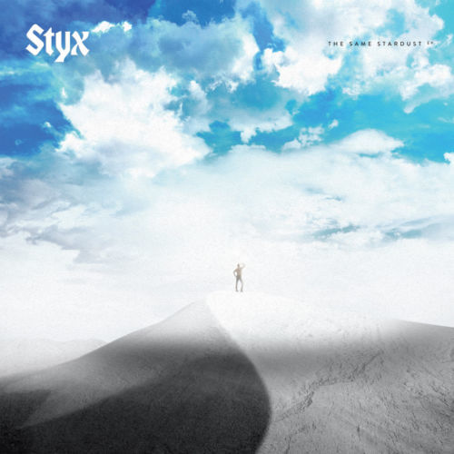 STYX: The Same Stardust EP