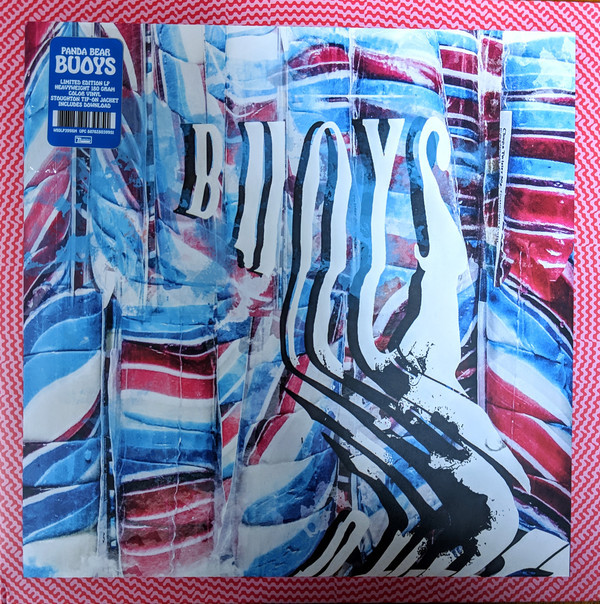 PANDA BEAR: Buoys (+Download)