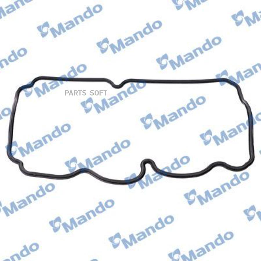 

Прокладка клапанной крышки Daewoo tico, matiz 0.8 f8cv 96 MANDO EGCND00013