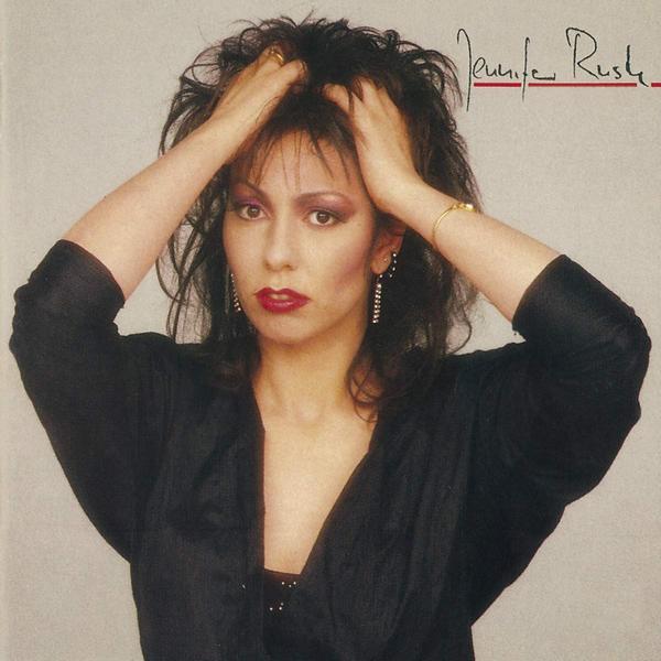 RUSH, JENNIFER: Jennifer Rush