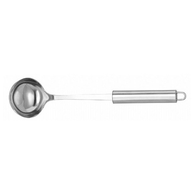 

Половник Pintinox Ellisse 31 см серебристый