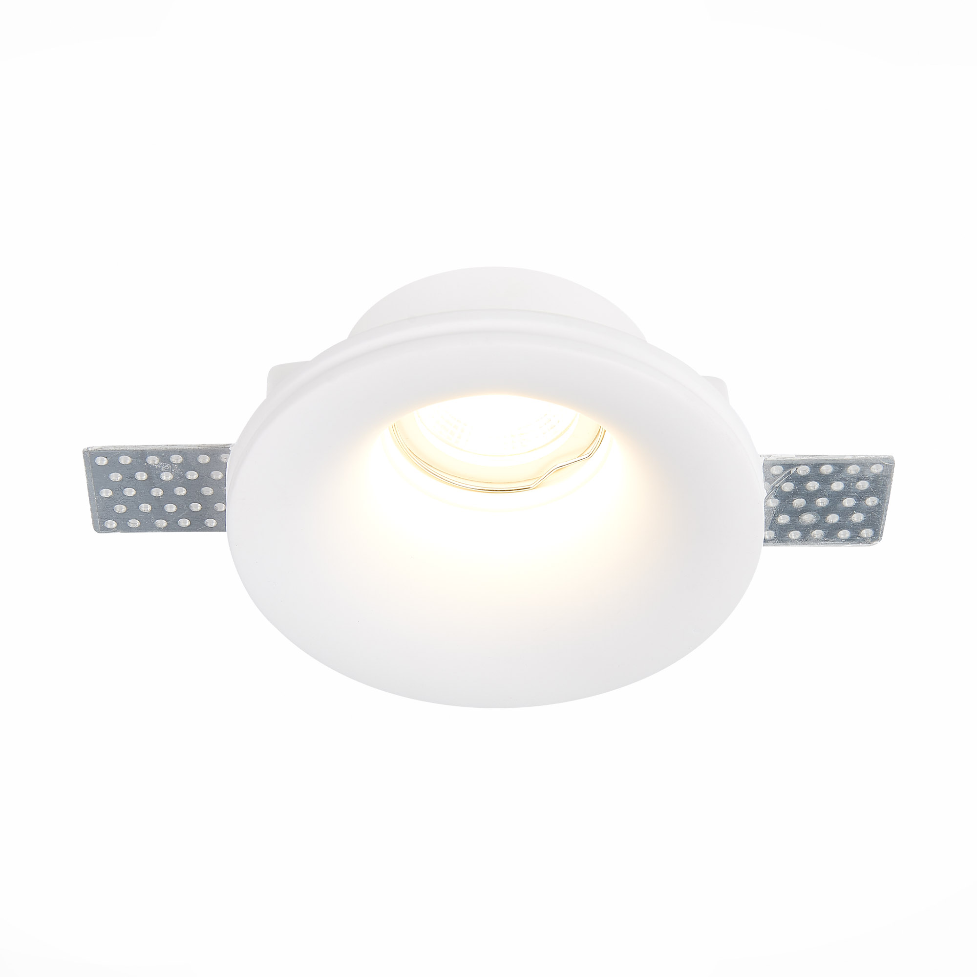 

Встраиваемый светильник из гипса ST Luce ST254.318.01