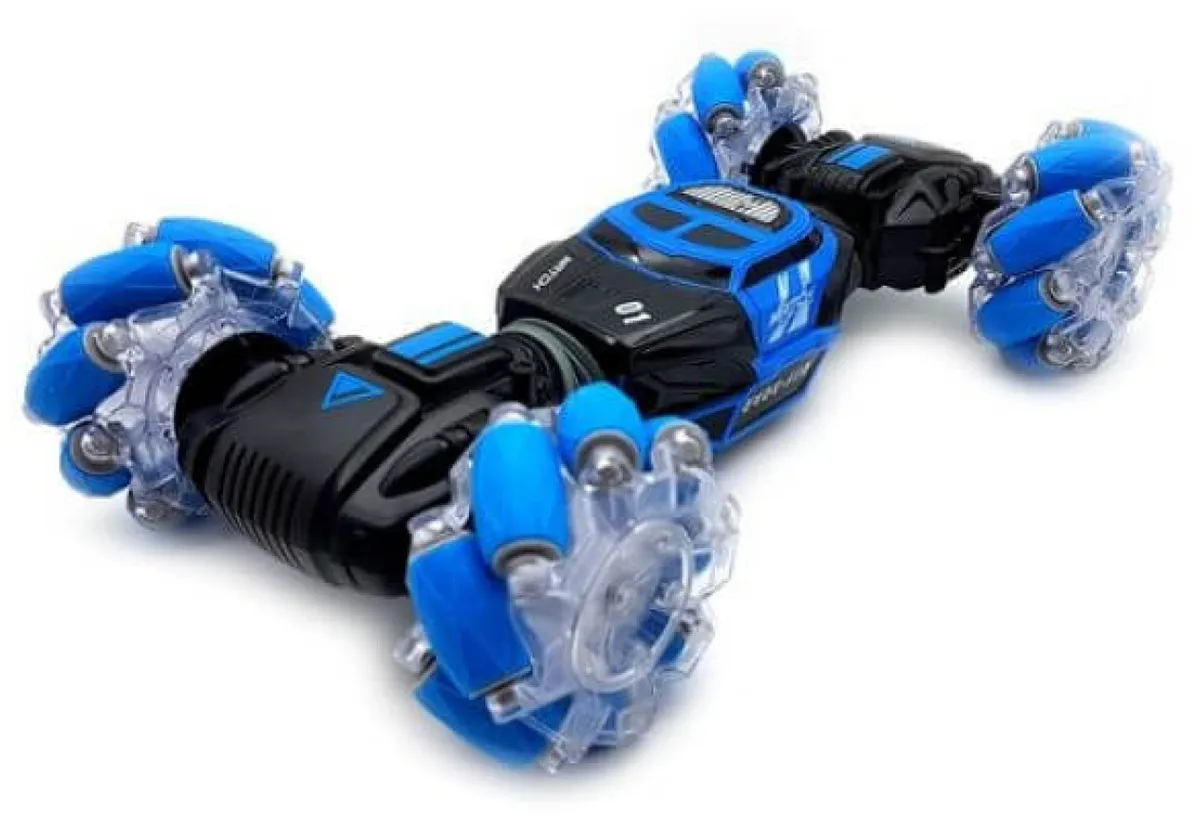 

Машинка дрифт с управлением жестами SKU000030, Skidding