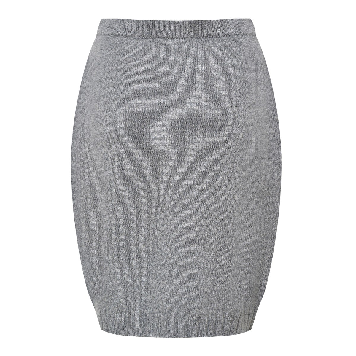 

Юбка женская Codici 51311 серая 48, Серый, 51311