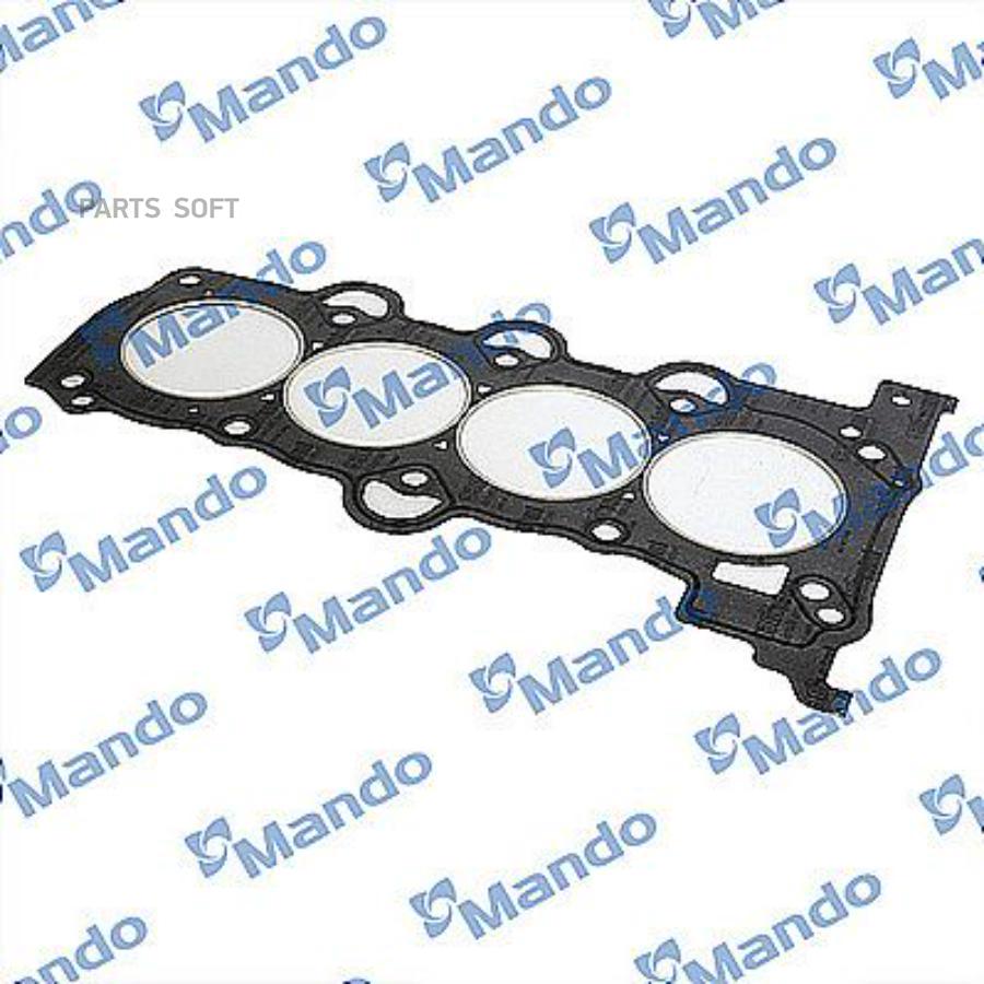 

Прокладка ГБЦ HYUNDAI Solaris (1.4/1.6),i30 (1.4/1.6) KIA Ceed ( MANDO EGHNH00063