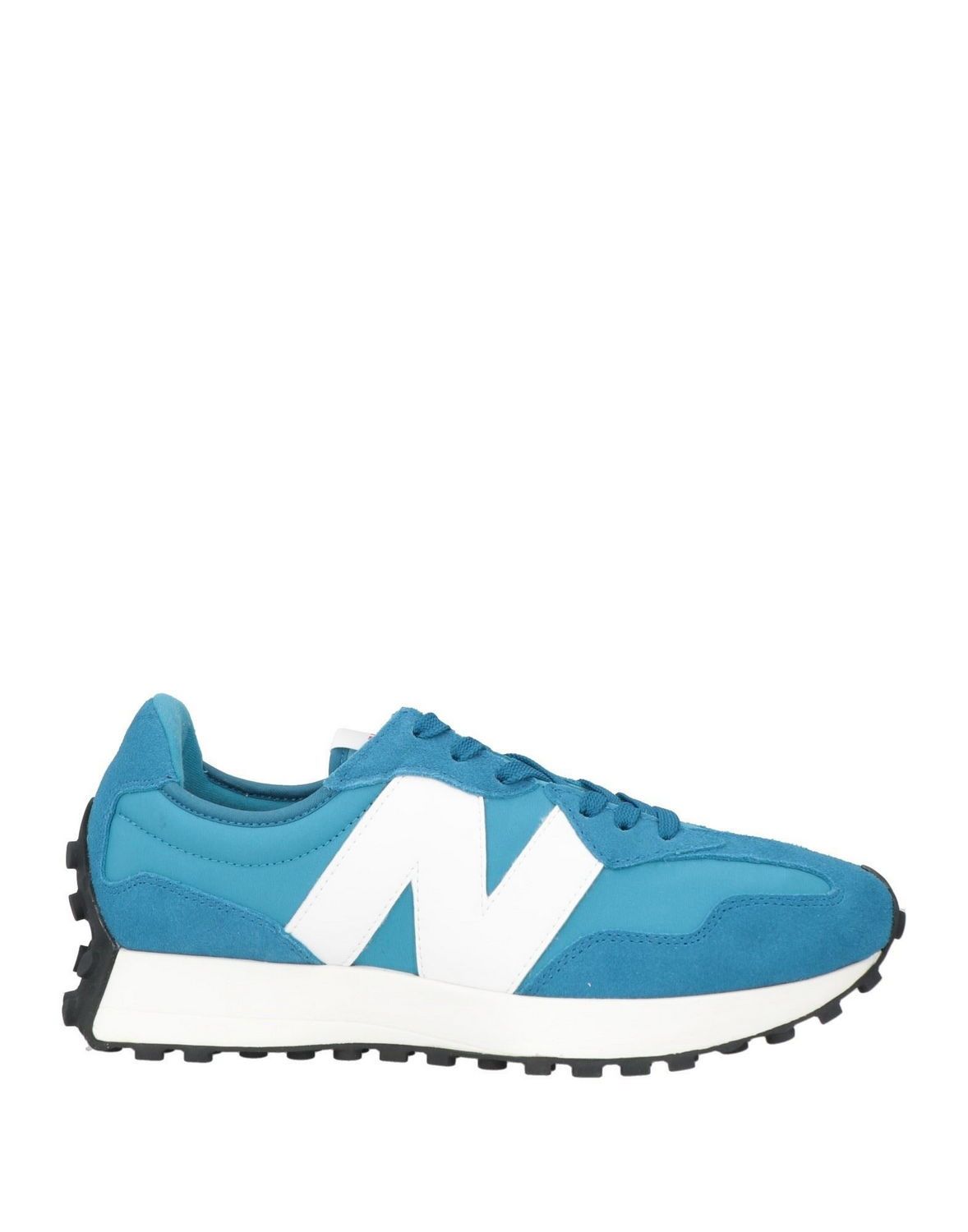

Кроссовки мужские New Balance 17734224 синие 43 EU, Синий, 17734224