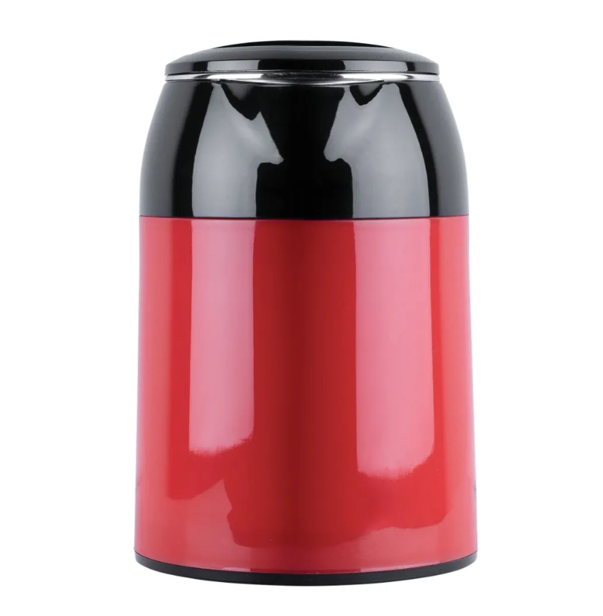 Чайник электрический BBK EK1709P черно-красный адаптер ремня безопасности детский skyway экокожа черно красный s04002008