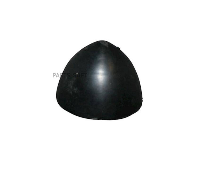 

Отбойник переднего верхнего рычага L=R VW T4 90-03 JP 1142000500, Черный