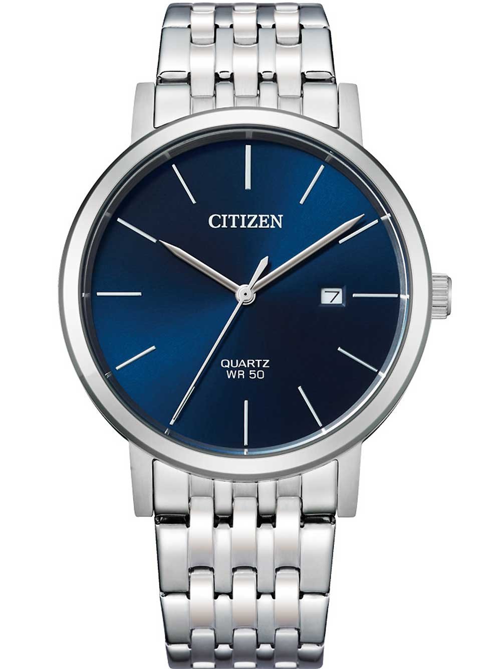 

Наручные часы мужские Citizen BI5070-57L, BI5070-57L