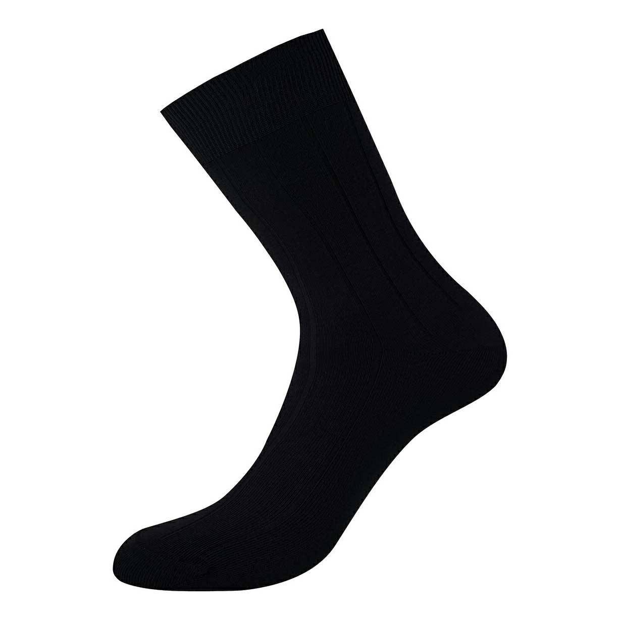 

Носки мужские Omsa черные, Черный