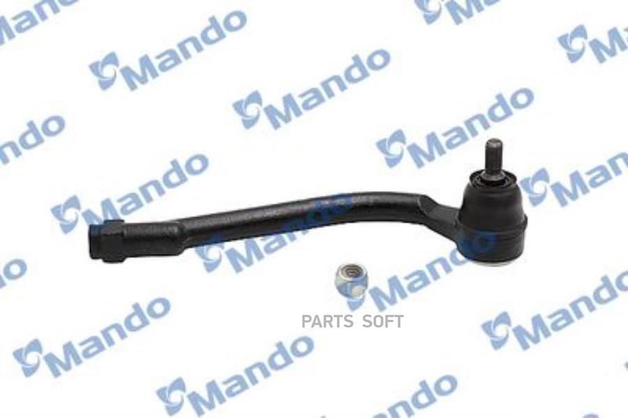 

Наконечник рулевой L HYUNDAI Elantra 06-11/i20/i30 07-12 MANDO DSA020560