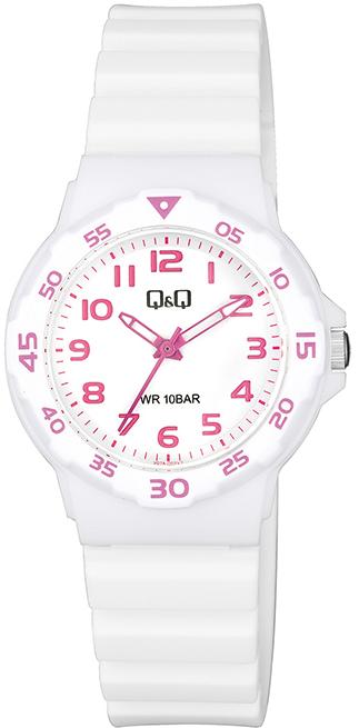 

Наручные часы Q&Q V07AJ003VY, V07AJ003VY