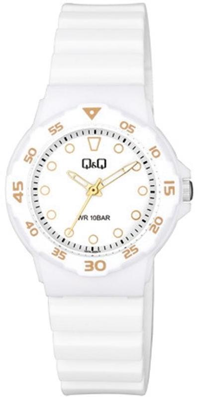 

Наручные часы Q&Q V07AJ002VY, V07AJ002VY