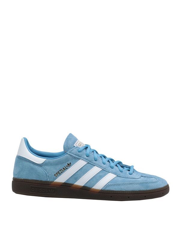 

Кроссовки мужские Adidas 17677547 синие 44 2/3 EU, Синий, 17677547
