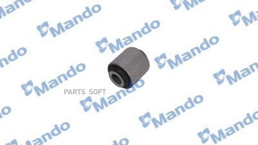 

Сайлентблок заднего поворотного кулака HYUNDAI Accent MANDO DCC010076