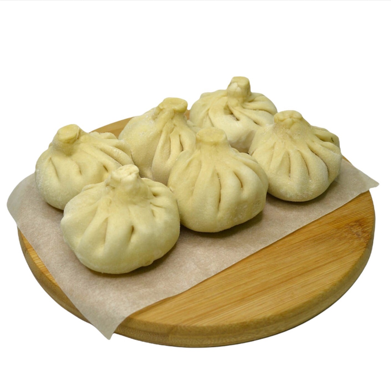 

Хинкали МясновЪ из баранины