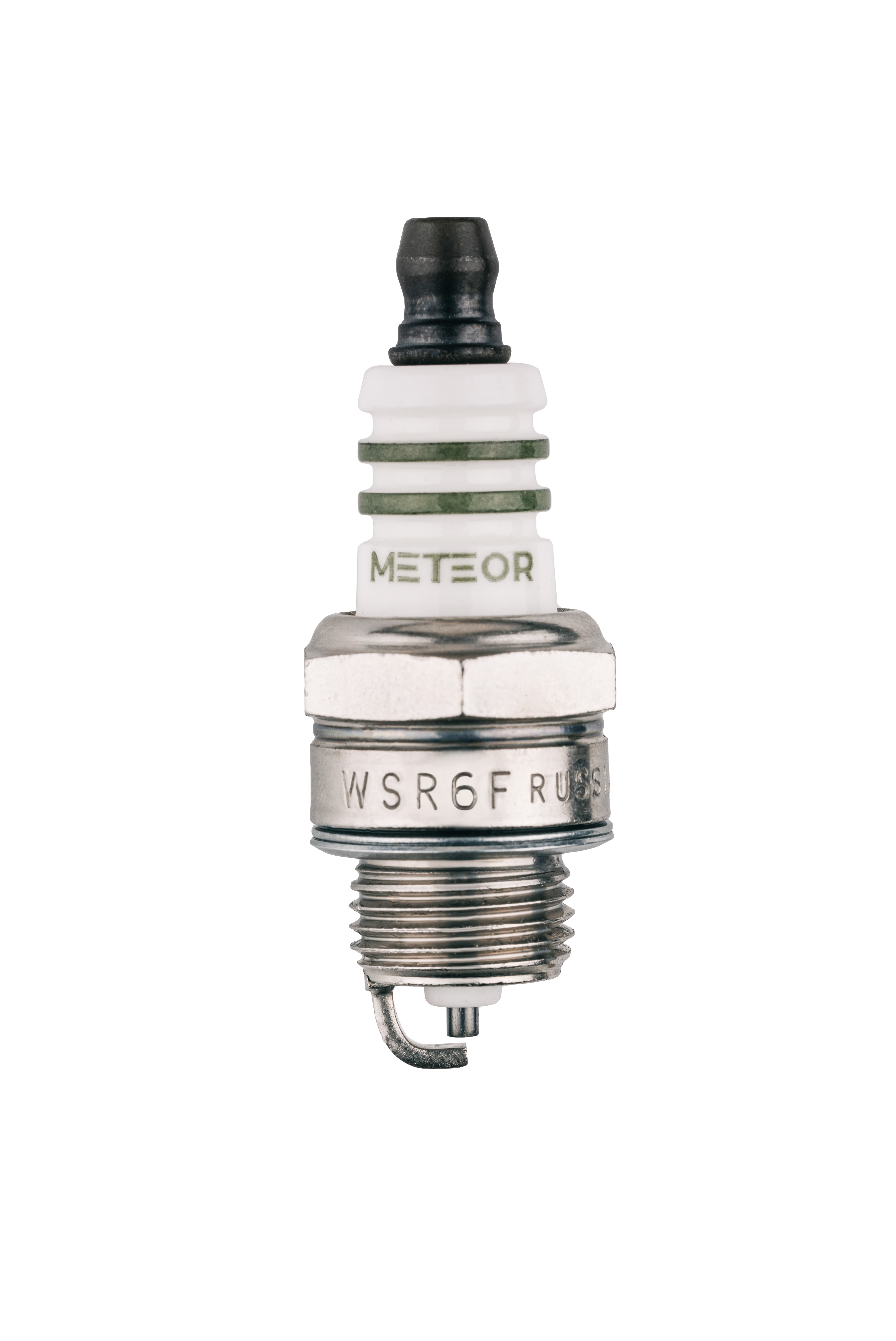 Свечи зажигания Метеор SS161 METEOR (BOSCH) green line (WSR6F/0242240506) для бензопил