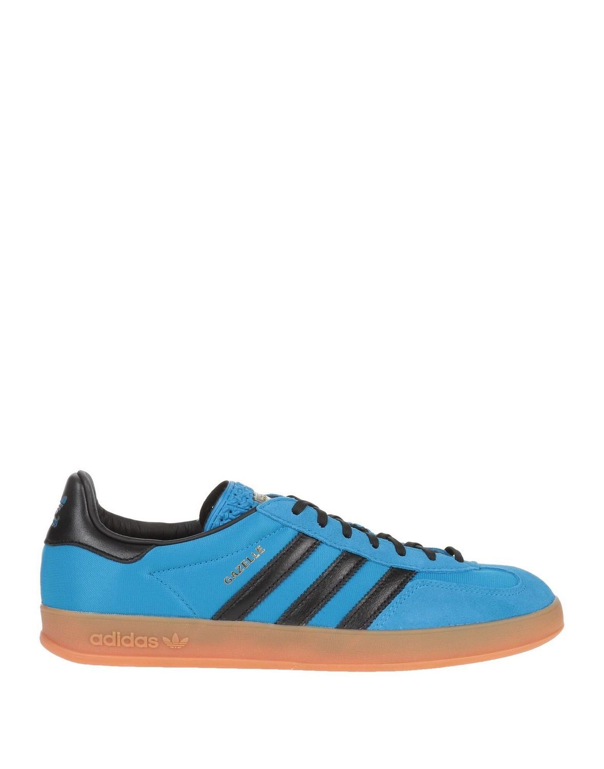 

Кроссовки мужские Adidas Originals 17731208 синие 43 1/3 EU, Синий, 17731208