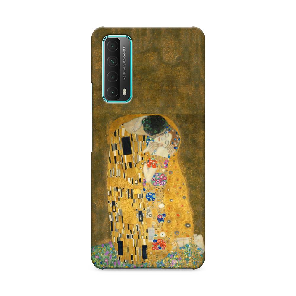 

Чехол Awog "Поцелуй Гюстава Климта" для Huawei P Smart 2021, 6104720-7