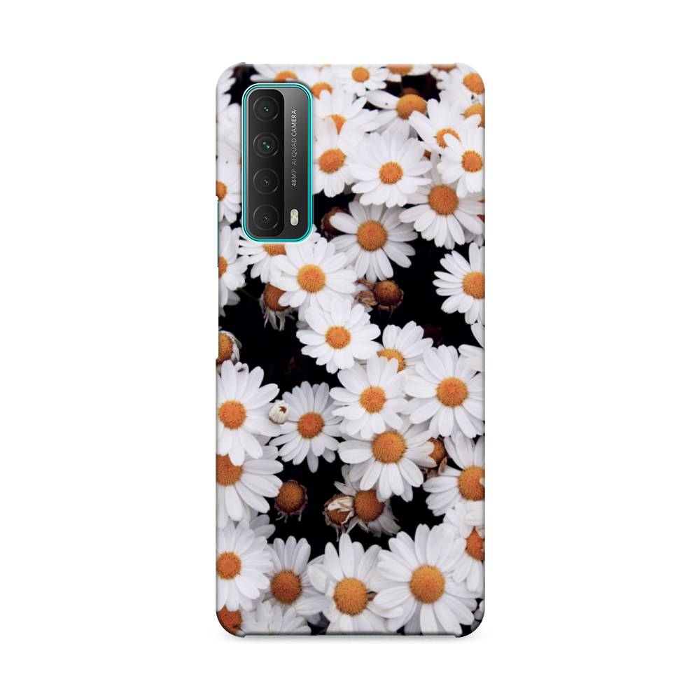 

Чехол Awog "Ромашковое поле" для Huawei P Smart 2021, 6104720-3